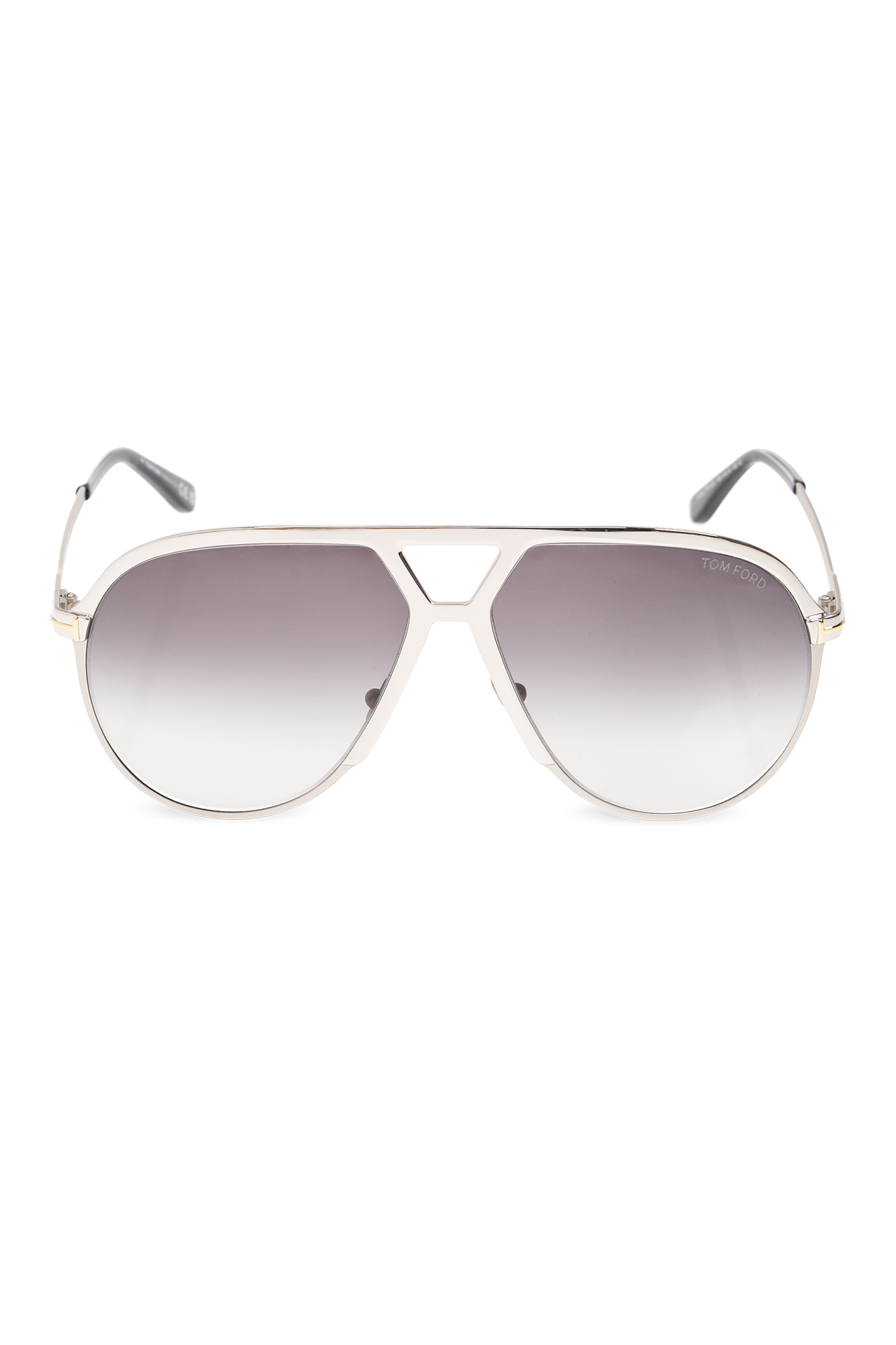 Tom ford 2024 visor sunglasses